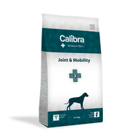 Calibra VD Joint & Mobility torrfoder för hundar