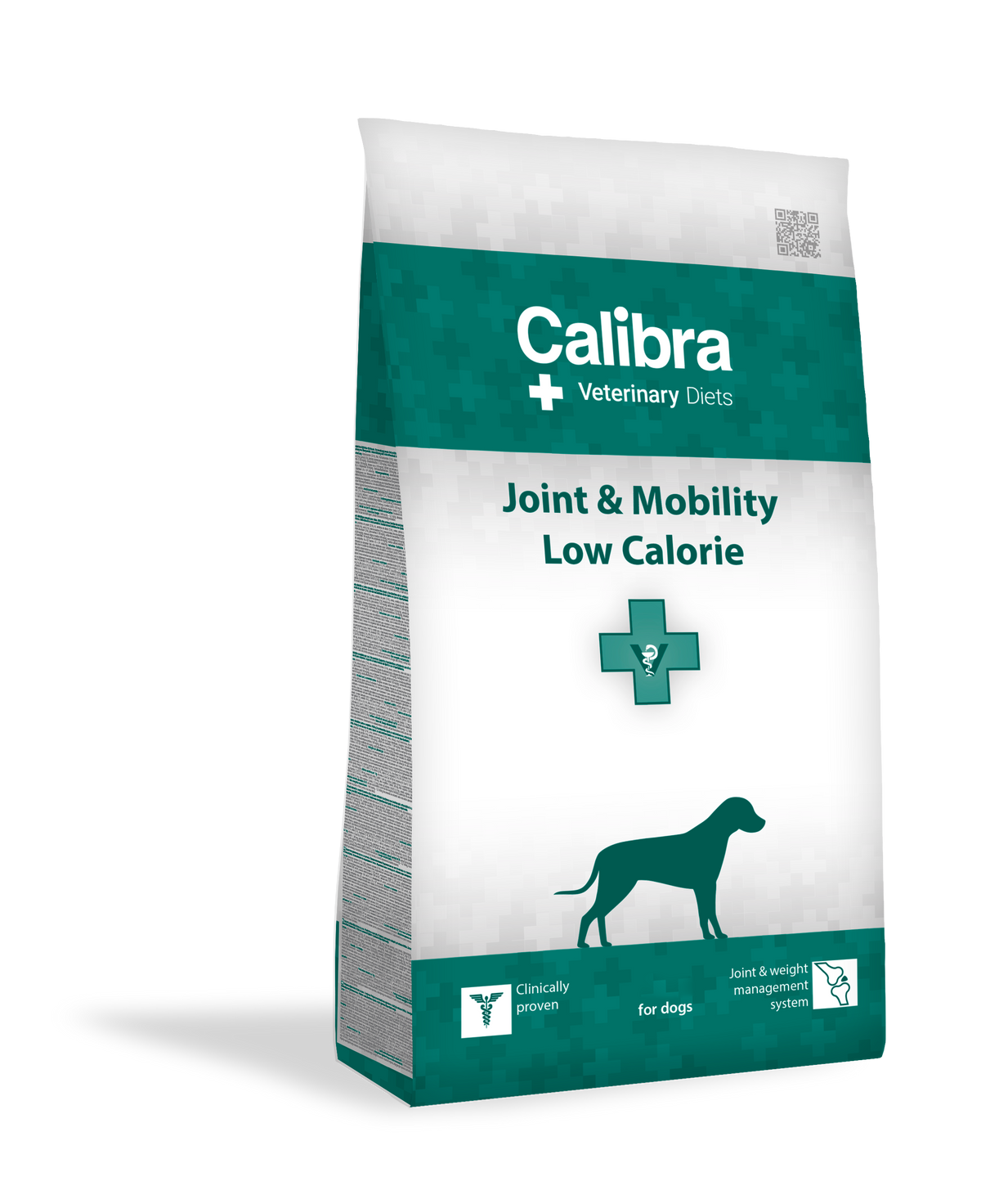 Calibra VD Joint & Mobility Low Calorie torrfoder för hundar