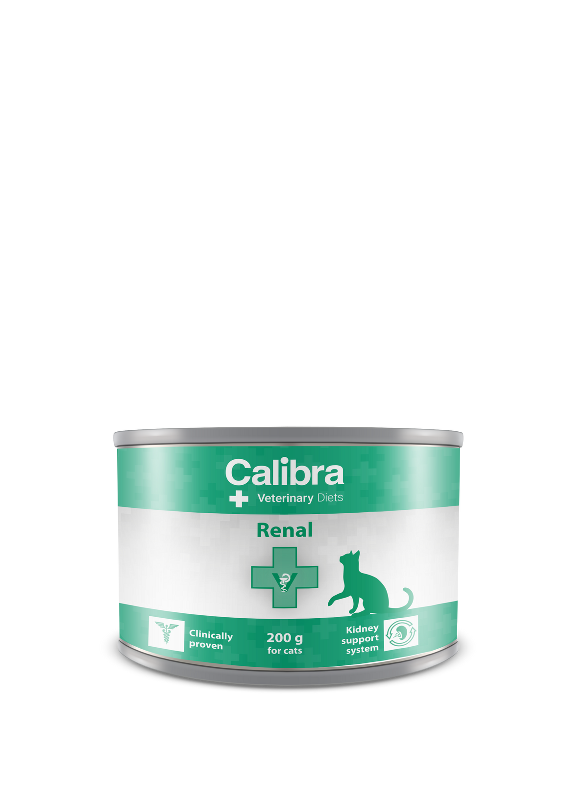 Calibra VD Cat Renal Chicken and Rice 6 x 200 g