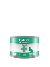 Calibra VD Cat Renal Kyckling och ris 200 g