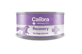 Calibra VD Dog & Cat Recovery Lax och kyckling 12 x 100 g