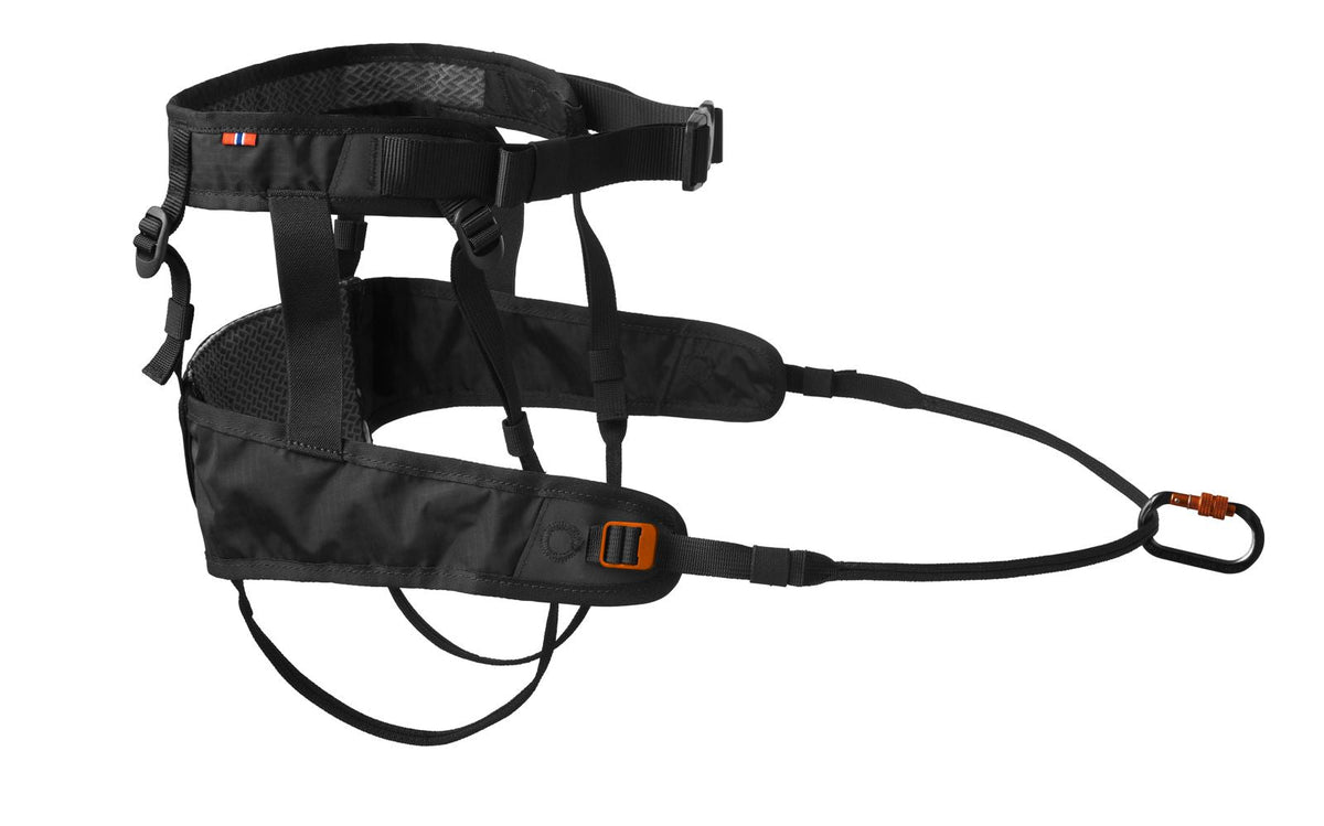 Non-stop CaniX belt 2.0, M för hundar