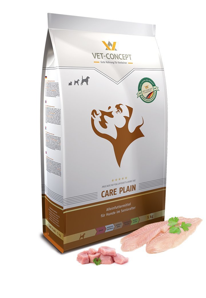 Care Plain - Vet Concept