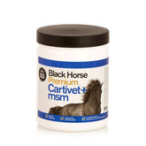 Black Horse Premium Cartivet + MSM
