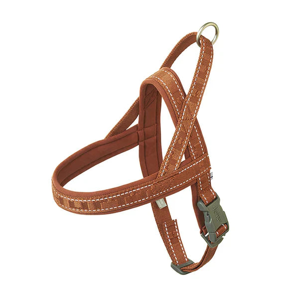 Hurtta Casual sele ECO kanel 80 - 90 cm