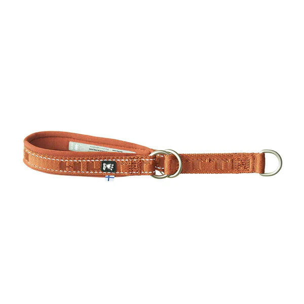 Hurtta Casual Halvstryp Halsband ECO Kanel 3 x 35–45 cm