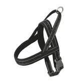 Hurtta Casual Hundsele ECO Raven 70–80 cm