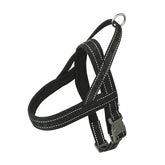 Hurtta Casual Hundsele ECO Raven 30–35 cm
