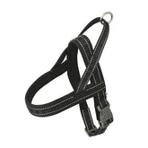 Hurtta Casual Hundsele ECO Raven 45–55 cm