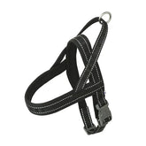Hurtta Casual Hundsele ECO Raven 35–45 cm