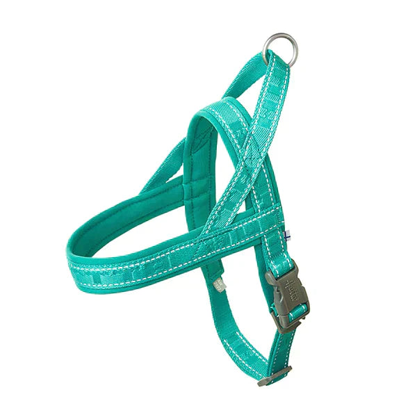 Hurtta Casual Hundsele ECO Turkos 80–90 cm