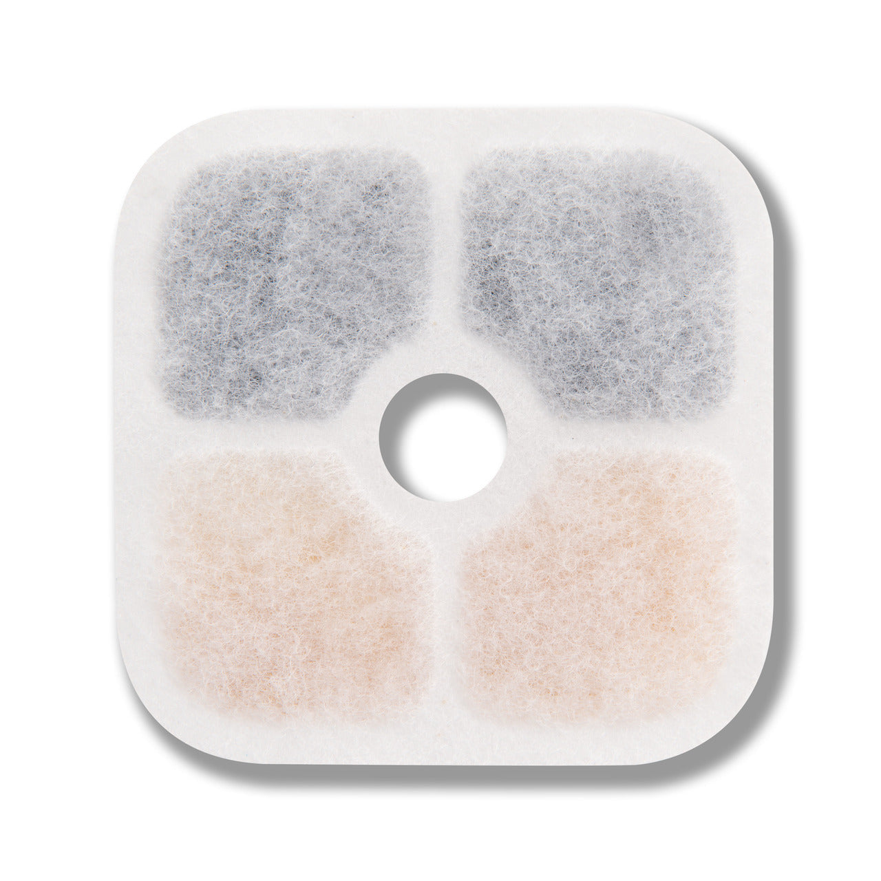 Catit PIXI Replacement Filter 3 pcs