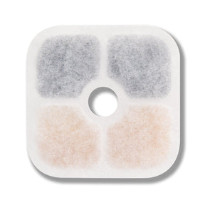 Catit PIXI Replacement Filter 3 pcs