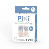 Catit PIXI Replacement Filter 3 pcs