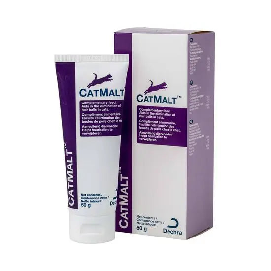 CatMalt kattmalt 50 g