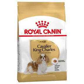 Royal Canin Cavalier King Charles Adult för hundar 1,5 kg