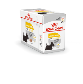 Royal Canin Dermacomfort våtfoder 12 x 85 g för hundar