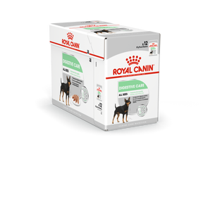 Royal Canin Digestive Care våtfoder 12 x 85 g för hundar