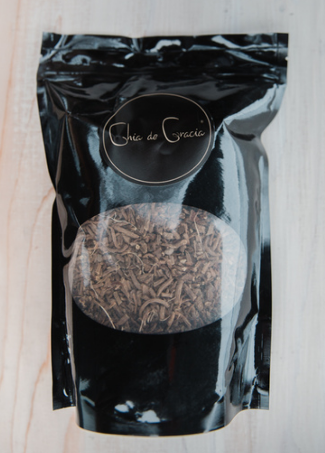 Chia de Gracia Valerian 600 g