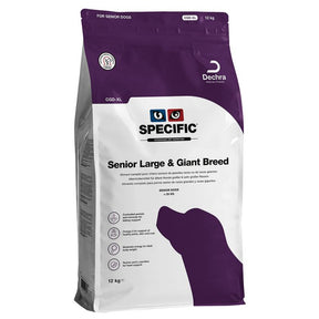 Specific CGD-XL Senior Large & Giant Breed Dogs 12 kg