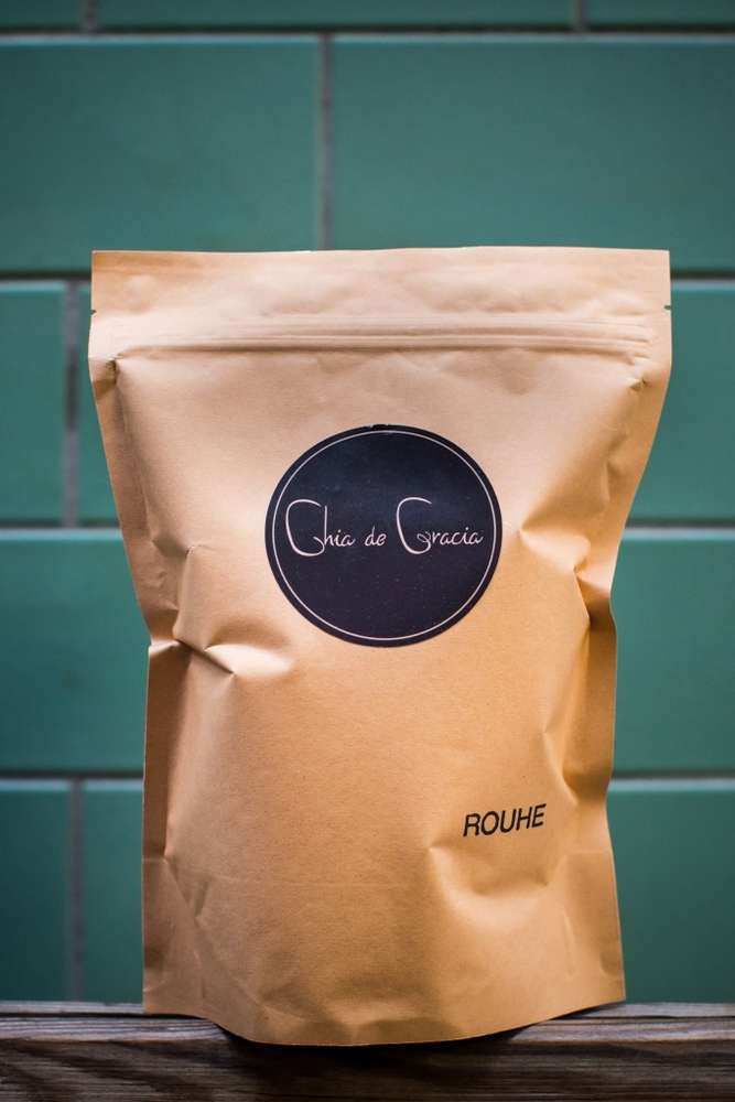 Chia de Gracia Chiamjöl för hund 600 g