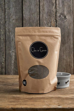 Chia de Gracia Chiamjöl för hund 600 g