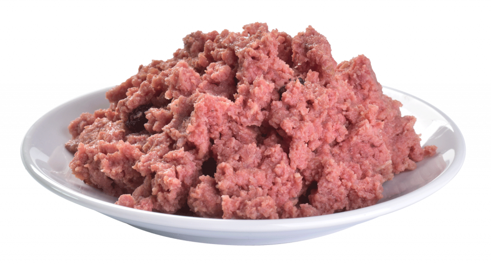 Brit Premium by Nature Chicken with Hearts Dog 6 x 400 g