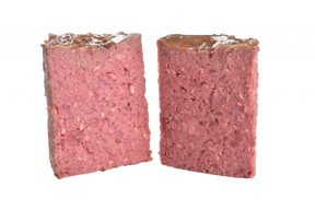Brit Premium by Nature Kalkon & lever 6 x 800 g för hundar