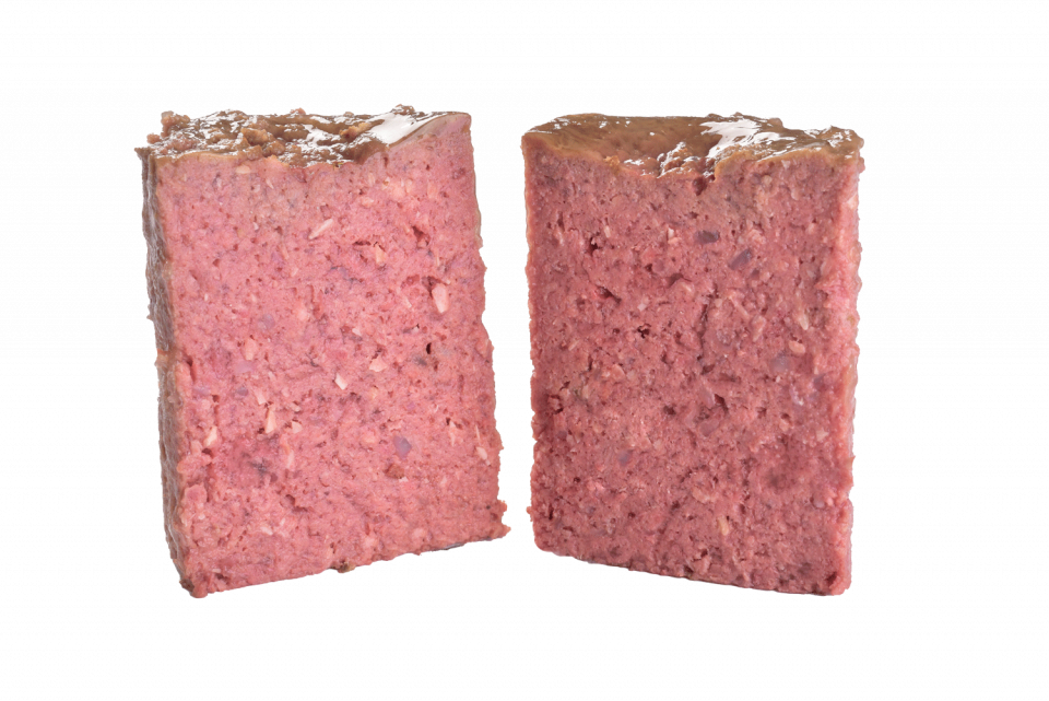 Brit Premium by Nature Kalkon & lever 6 x 800 g för hundar