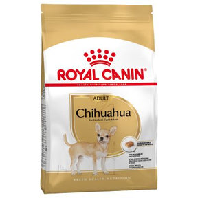 Royal Canin Chihuahua Adult Dog Dry Food 1.5 kg
