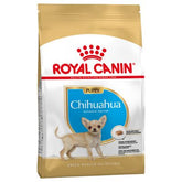 Royal Canin Chihuahua Puppy Valpfoder 1,5 kg
