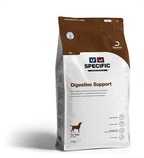 Specific CID Digestive Support for Dogs