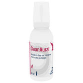 CleanAural 50 ml for Cats