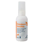 CleanAural Sensitive Ear Cleaner 100 ml