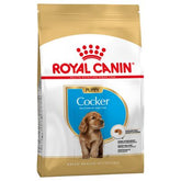Royal Canin Cocker Puppy för valpar 3 kg