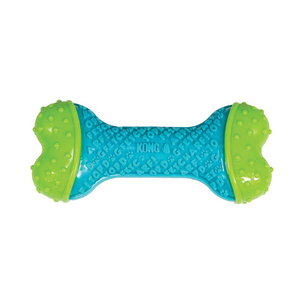 KONG CoreStrength Bone M/L för hundar