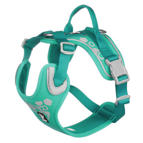 Hurtta Weekend Warrior ECO Harness