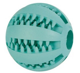 Trixie Denta Rolig Boll 5 cm
