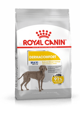 Royal Canin Dermacomfort Maxi Dry food for dogs 12 kg