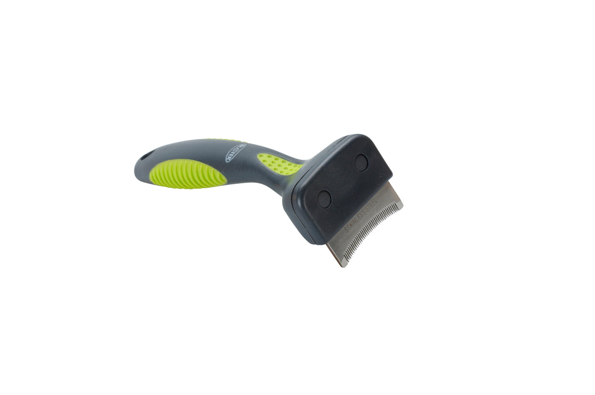 Buster De-Shedder Borste Small