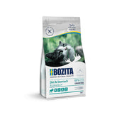 Bozita Diet & Stomach med Älg för katter 2 kg