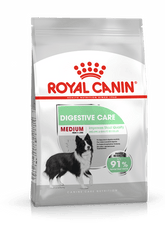 Royal Canin Digestive Care Medium torrfoder 3 kg för hundar