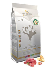 Vet Concept Dog L-Protect 10 kg