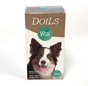 Doils Vital för hundar