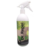 Dr. Repel Natural sommarspray 1 l för hästar