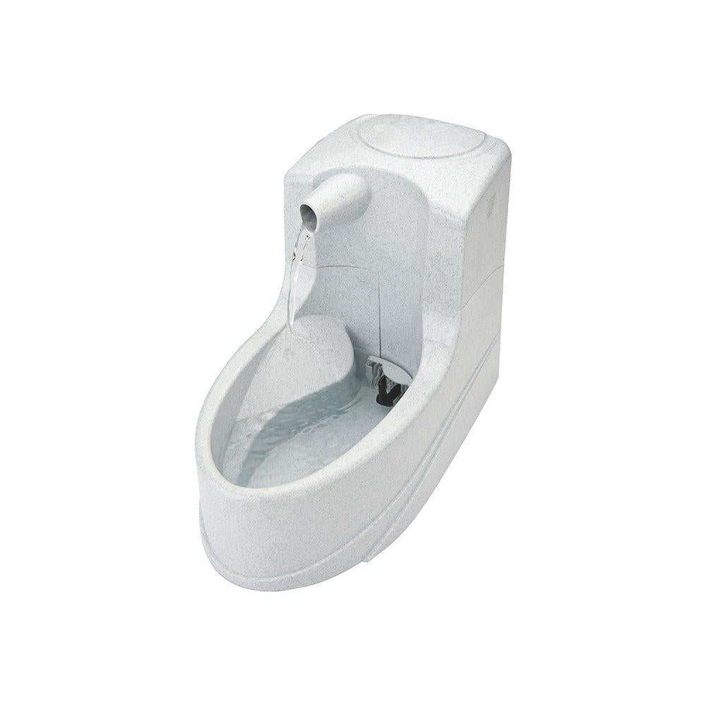 Drinkwell Mini vattenfontän 1,2 l
