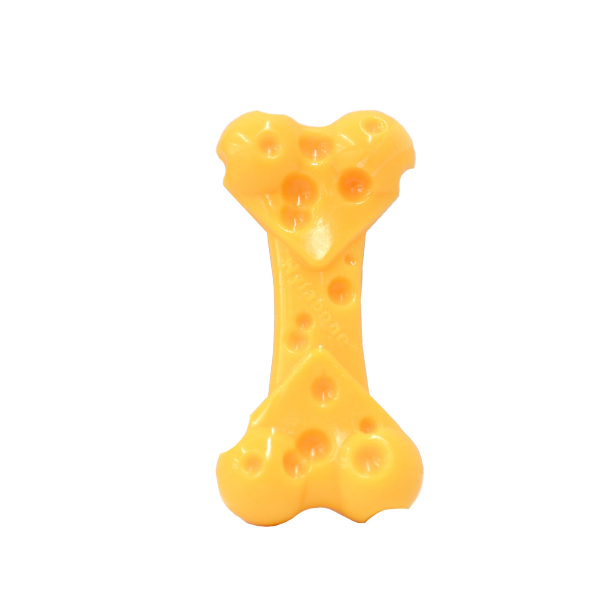 Nylabone Extreme Chew ost M för hundar