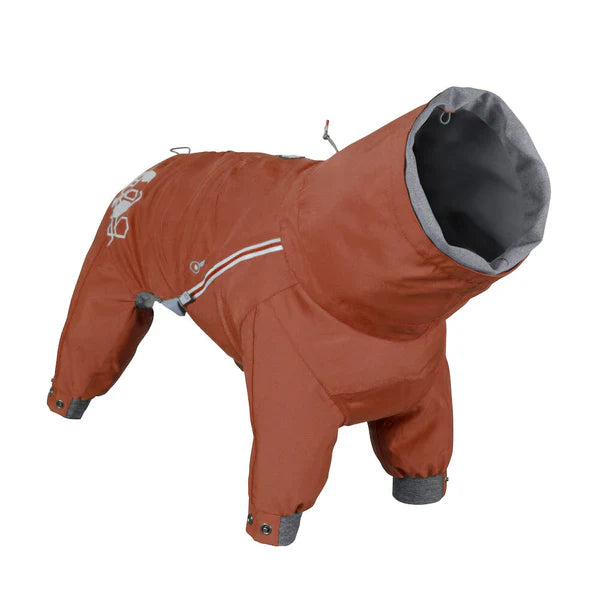 Hurtta Mudventure overall Eco kanel 25S
