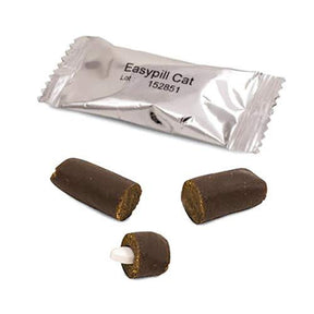 Easypill 10 g 30 st för katter och hundar