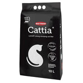 Best Friend Cattia klumpbildande kattsand